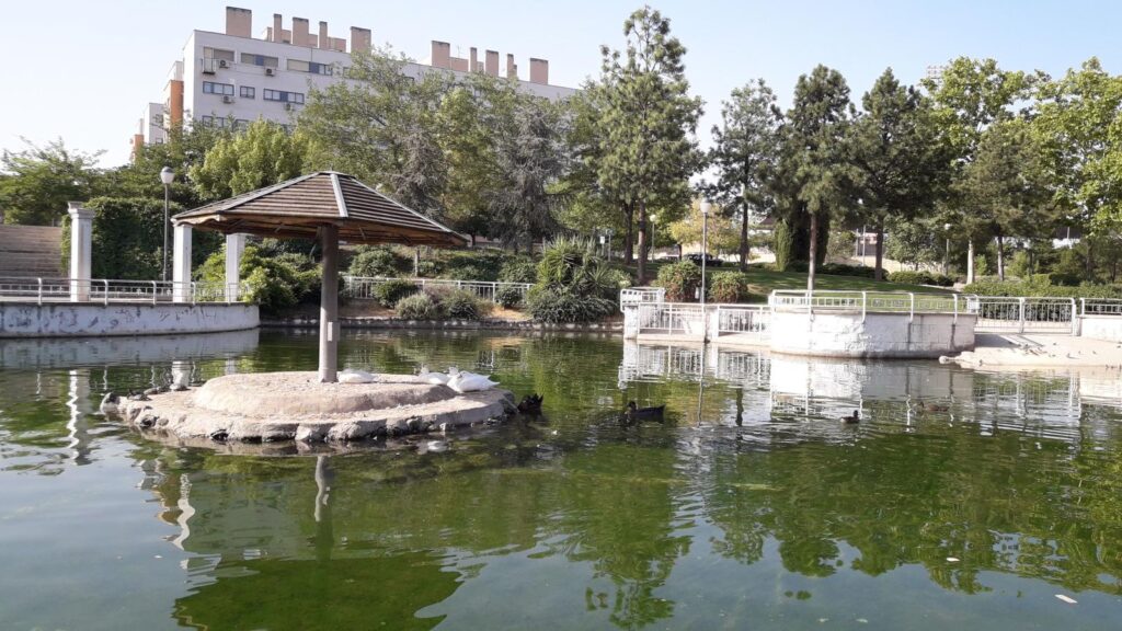 Coslada paneles solares