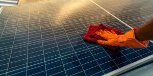 paneles solares